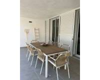 Аренда на длительный срок - Townhouse - Jávea - Arenal