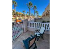 Аренда на длительный срок - Townhouse - Los Alcázares - Los Narejos