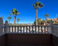 Аренда на длительный срок - Townhouse - Los Alcázares - Los Narejos