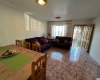 Аренда на длительный срок - Townhouse - Los Alcázares - Los Narejos