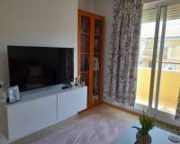 Аренда на длительный срок - Townhouse - Los Alcázares - Playa la Concha