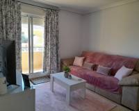 Аренда на длительный срок - Townhouse - Los Alcázares - Playa la Concha