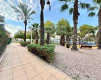 Аренда на длительный срок - Townhouse - Orihuela Costa - Aguamarina