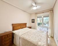 Аренда на длительный срок - Townhouse - Orihuela Costa - Aguamarina