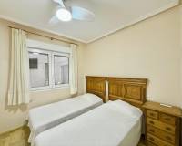 Аренда на длительный срок - Townhouse - Orihuela Costa - Aguamarina