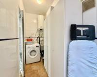 Аренда на длительный срок - Townhouse - Orihuela Costa - Aguamarina