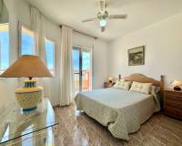 Аренда на длительный срок - Townhouse - Orihuela Costa - Cabo roig - La Zenia