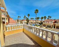 Аренда на длительный срок - Townhouse - Orihuela Costa - Cabo roig - La Zenia