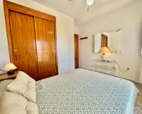 Аренда на длительный срок - Townhouse - Orihuela Costa - Cabo roig - La Zenia