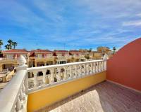 Аренда на длительный срок - Townhouse - Orihuela Costa - Cabo roig - La Zenia