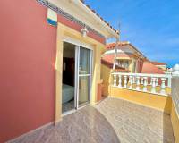 Аренда на длительный срок - Townhouse - Orihuela Costa - Cabo roig - La Zenia