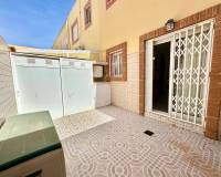 Аренда на длительный срок - Townhouse - Orihuela Costa - Cabo roig - La Zenia