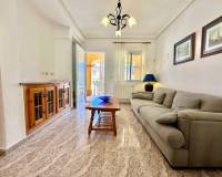 Аренда на длительный срок - Townhouse - Orihuela Costa - Cabo roig - La Zenia