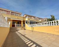 Аренда на длительный срок - Townhouse - Orihuela Costa - Cabo roig - La Zenia