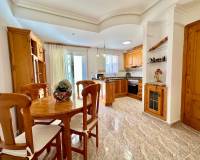 Аренда на длительный срок - Townhouse - Orihuela Costa - Cabo roig - La Zenia