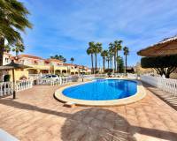 Аренда на длительный срок - Townhouse - Orihuela Costa - Cabo roig - La Zenia