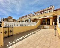 Аренда на длительный срок - Townhouse - Orihuela Costa - Cabo roig - La Zenia