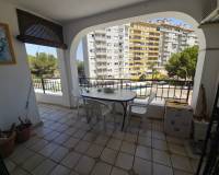 Аренда на длительный срок - Townhouse - Orihuela Costa - Dehesa de campoamor