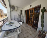 Аренда на длительный срок - Townhouse - Orihuela Costa - Dehesa de campoamor