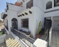 Аренда на длительный срок - Townhouse - Orihuela Costa - Dehesa de campoamor