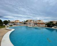 Аренда на длительный срок - Townhouse - Orihuela Costa - La Florida