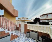 Аренда на длительный срок - Townhouse - Orihuela Costa - La Florida