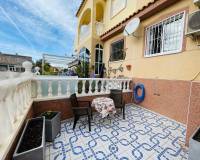 Аренда на длительный срок - Townhouse - Orihuela Costa - La Florida