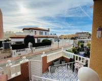 Аренда на длительный срок - Townhouse - Orihuela Costa - La Florida