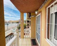 Аренда на длительный срок - Townhouse - Orihuela Costa - La Florida