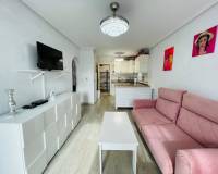 Аренда на длительный срок - Townhouse - Orihuela Costa - La Florida