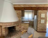 Аренда на длительный срок - Townhouse - Orihuela Costa - La Florida