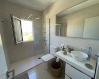 Аренда на длительный срок - Townhouse - Orihuela Costa - La Florida