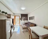 Аренда на длительный срок - Townhouse - Orihuela Costa - La Florida