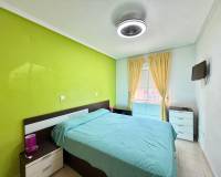 Аренда на длительный срок - Townhouse - Orihuela Costa - La Florida