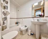 Аренда на длительный срок - Townhouse - Orihuela Costa - La Florida