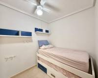 Аренда на длительный срок - Townhouse - Orihuela Costa - La Florida