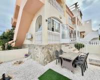 Аренда на длительный срок - Townhouse - Orihuela Costa - La Florida