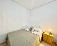 Аренда на длительный срок - Townhouse - Orihuela Costa - La Florida