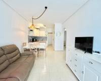 Аренда на длительный срок - Townhouse - Orihuela Costa - La Florida