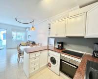 Аренда на длительный срок - Townhouse - Orihuela Costa - La Florida