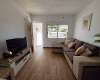 Аренда на длительный срок - Townhouse - Orihuela Costa - La Regia