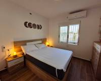 Аренда на длительный срок - Townhouse - Orihuela Costa - La Regia