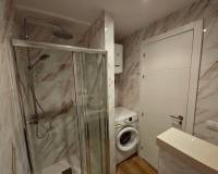 Аренда на длительный срок - Townhouse - Orihuela Costa - La Regia