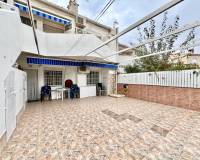 Аренда на длительный срок - Townhouse - Orihuela Costa - La Regia