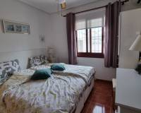 Аренда на длительный срок - Townhouse - Orihuela Costa - La Zenia