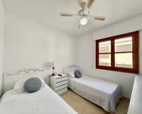 Аренда на длительный срок - Townhouse - Orihuela Costa - Los Altos