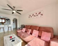 Аренда на длительный срок - Townhouse - Orihuela Costa - Los Altos