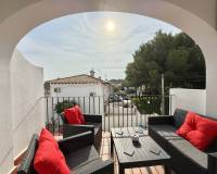 Аренда на длительный срок - Townhouse - Orihuela Costa - Los Altos