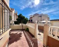 Аренда на длительный срок - Townhouse - Orihuela Costa - Playa Flamenca