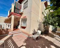 Аренда на длительный срок - Townhouse - Orihuela Costa - Playa Flamenca